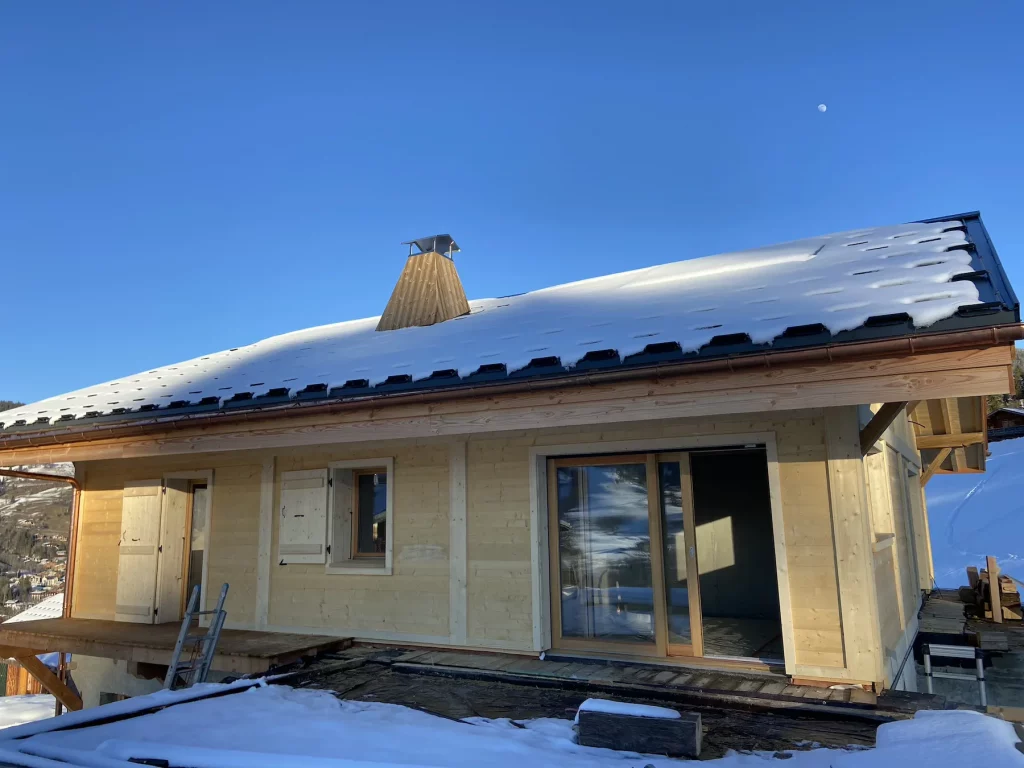 rénovation haute savoie